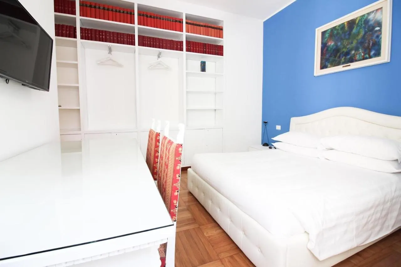 Duomo Charme Apartment Milan Italie