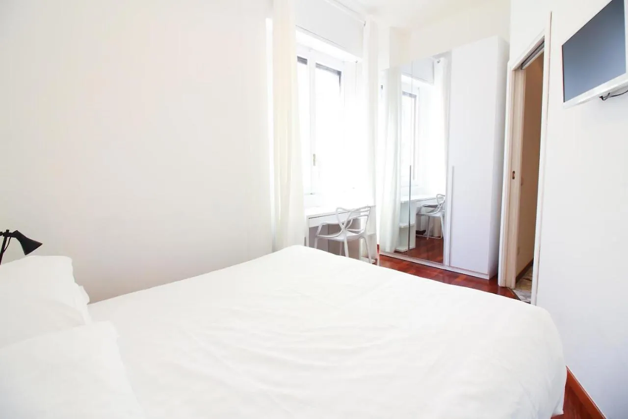 Duomo Charme Apartment Milan