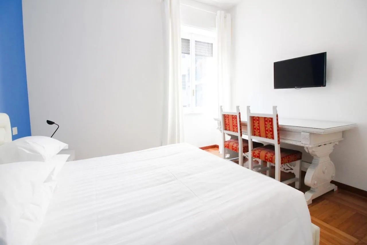 Duomo Charme Apartment Milan Italie