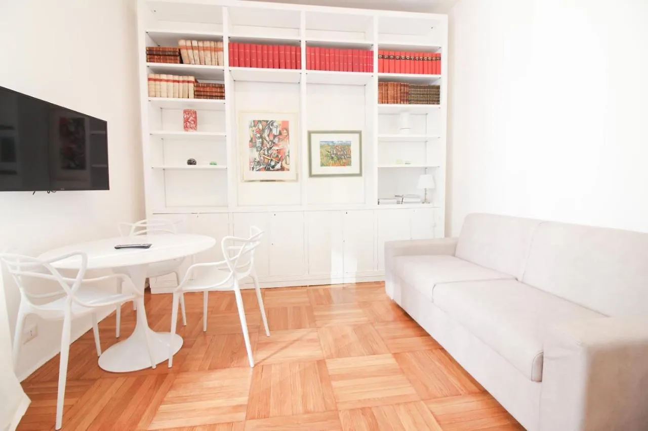 Duomo Charme Apartment 밀라노