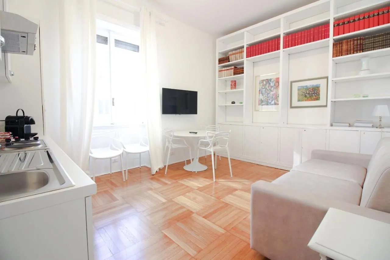 Duomo Charme Apartment 밀라노