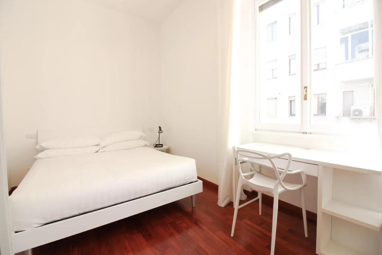 Duomo Charme Apartment Милан